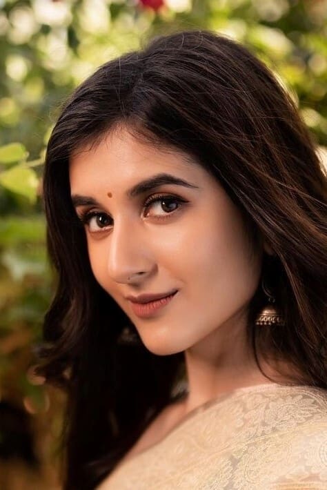 Фото Sanjana Sarathy