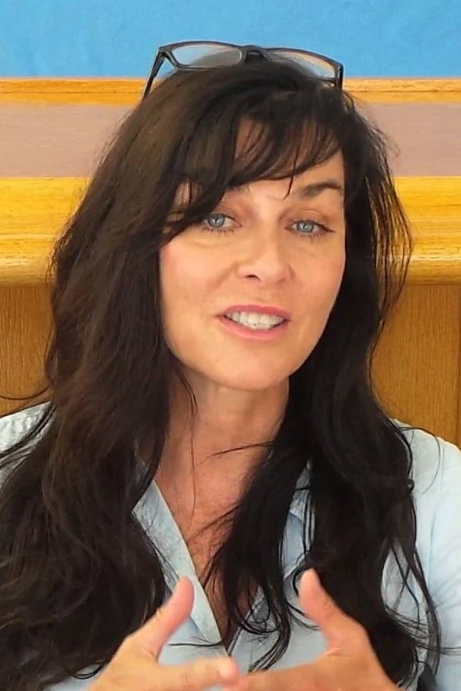 Фото Кэтт Ши (Katt Shea)