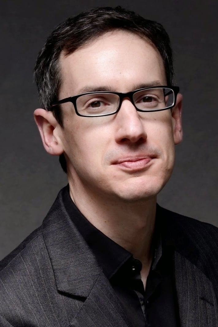 Фото Стивен Прайс (Steven Price)