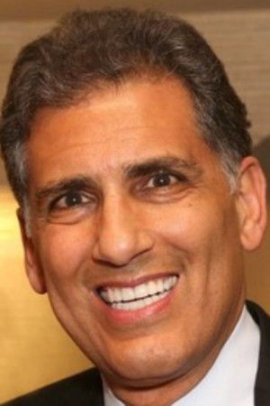 Фото Сайрус Наурасте (Cyrus Nowrasteh)