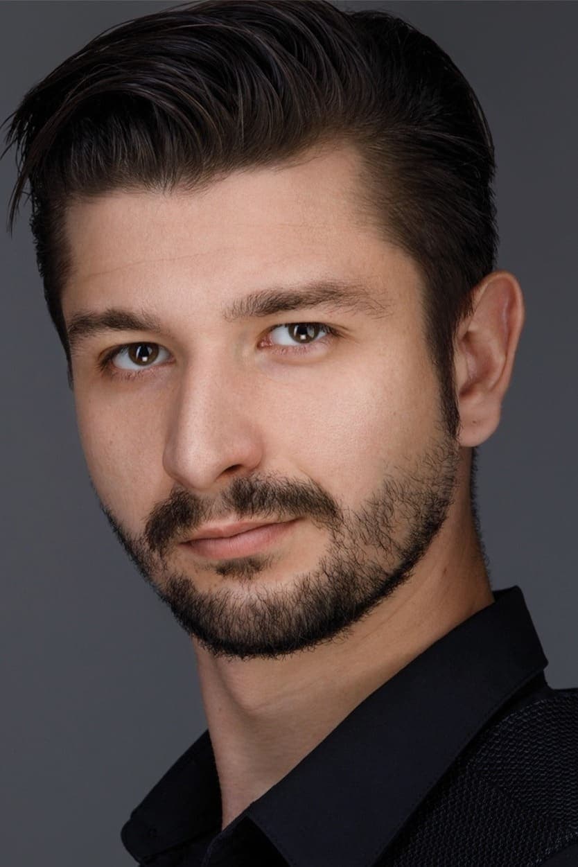 Фото Dan Jershov