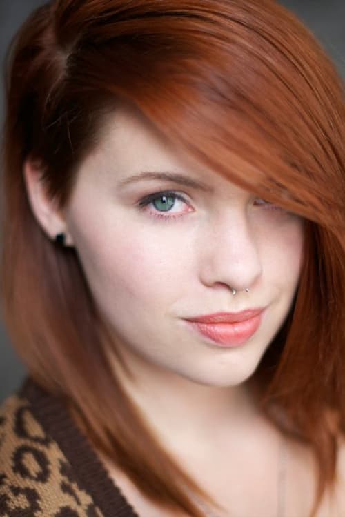Фото Hannah Hughes