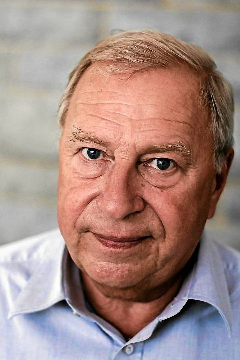 Фото Ежи Штур (Jerzy Stuhr)