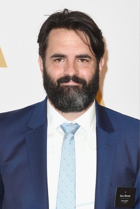 Фото Стивен Морроу (Steven A. Morrow)