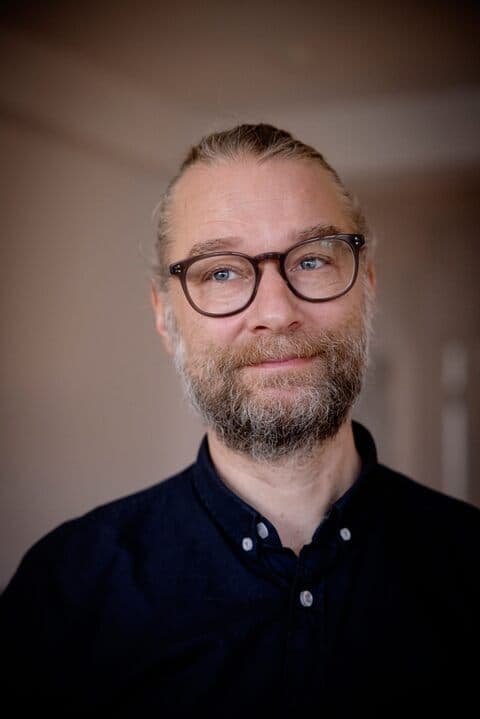 Фото Adam Nordén