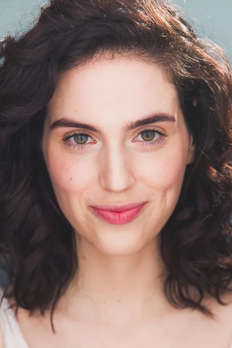 Фото Ева Виктор (Eva Victor)