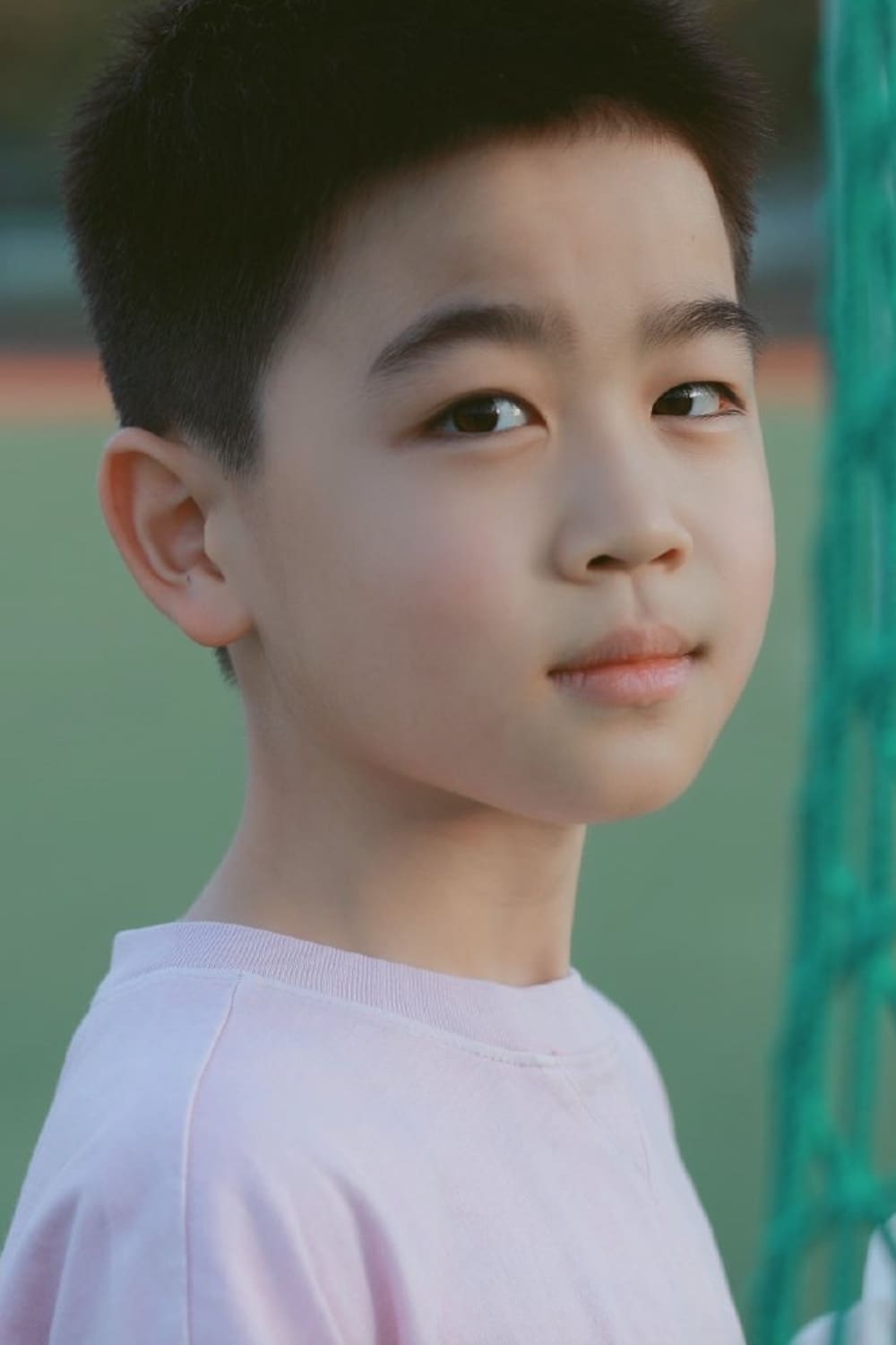 Фото Хань Хао Линь (Finn Han)