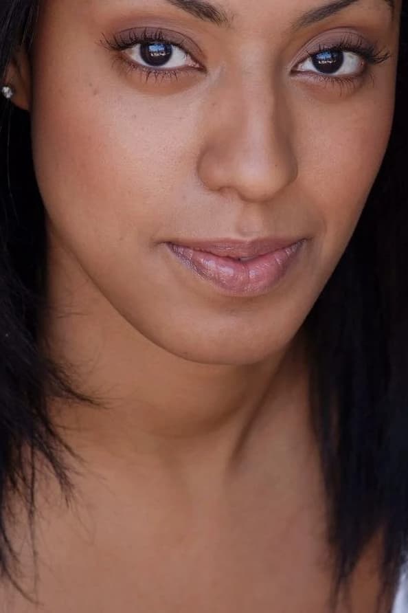 Фото Хизер Имбеа (Heather Imbeah)