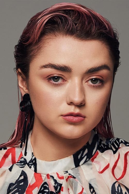 Фото Мэйси Уильямс (Maisie Williams)