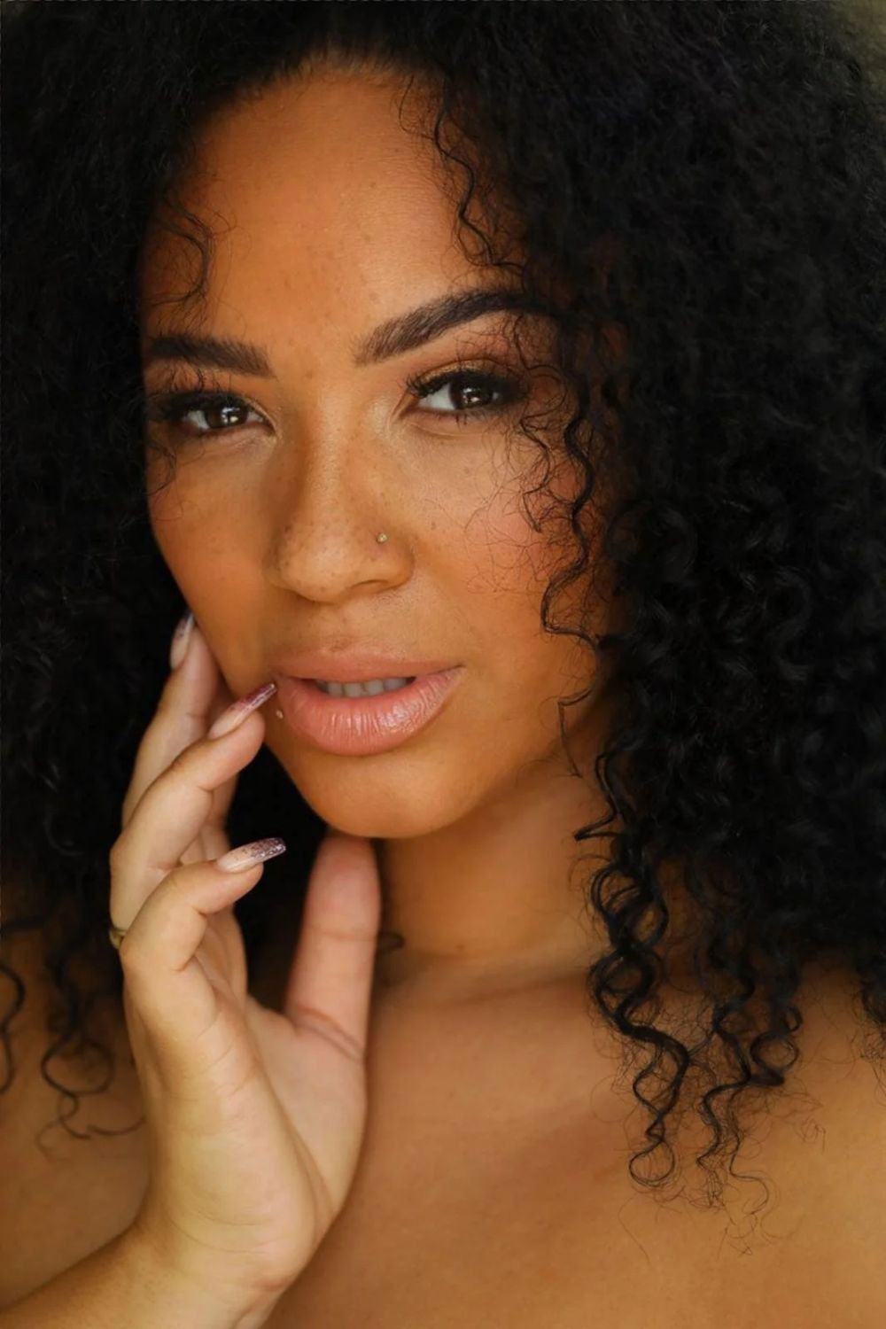 Фото Зара Ричардс (Zara Richards)