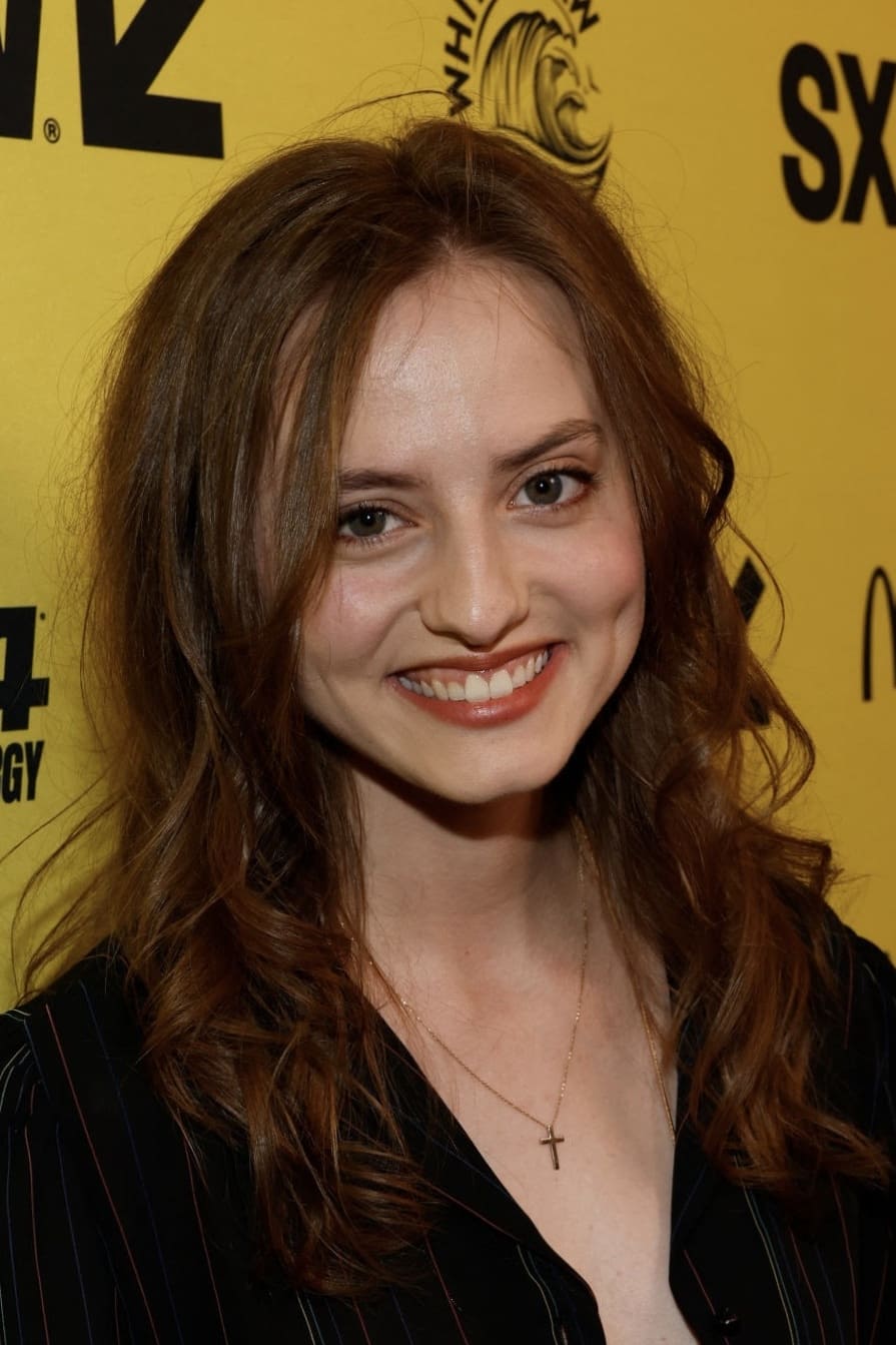 Фото Саммер Джой Кэмпбелл (Summer Joy Campbell)