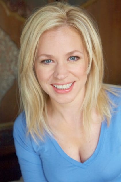 Фото Тина Маккиссик (Tina Mckissick)