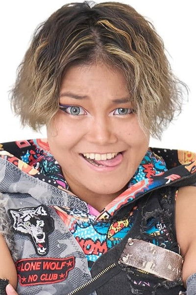 Фото Чиаки Канахама (Chiaki Kanahama)