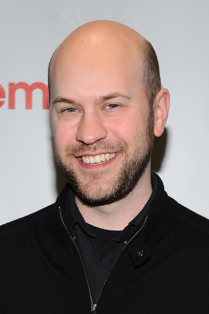 Фото Дэн Скэнлон (Dan Scanlon)