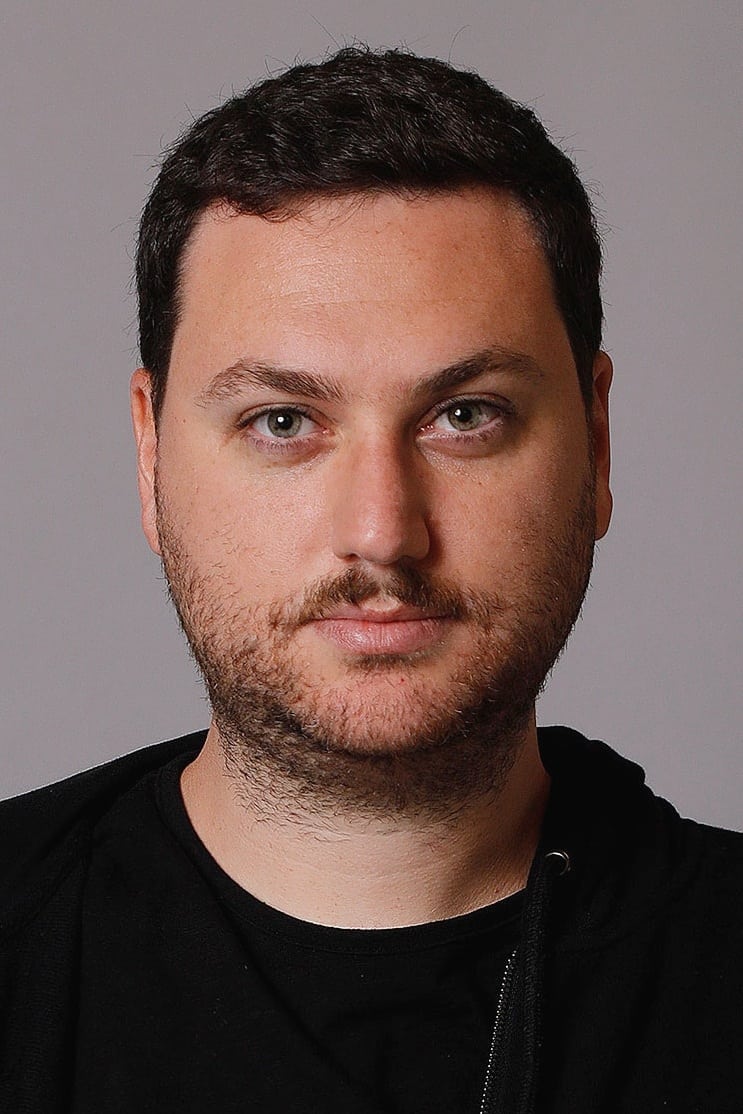 Фото Иаир Саид (Iair Said)