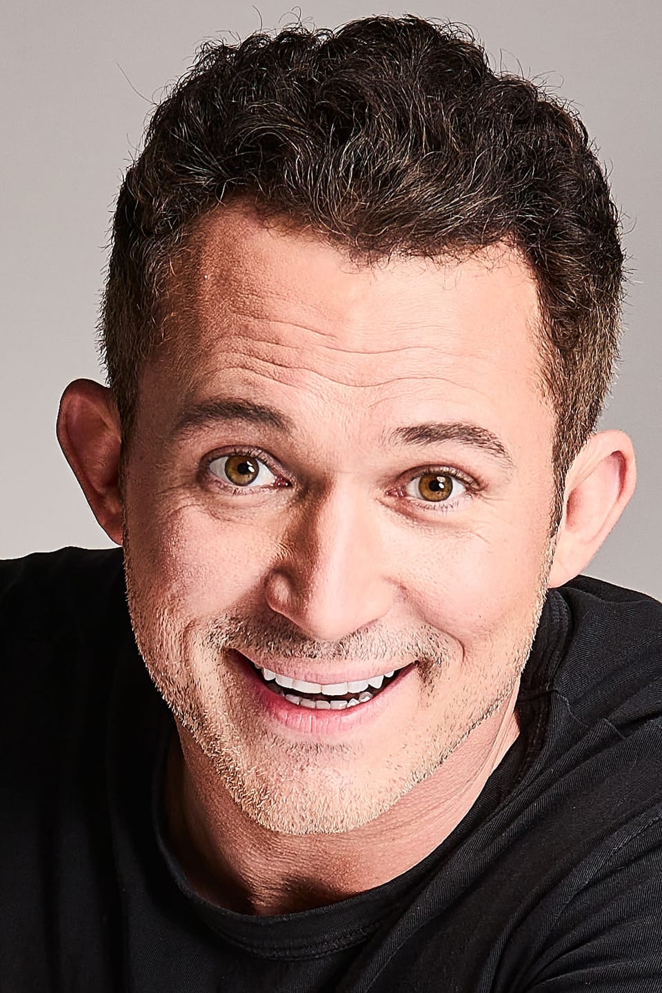 Фото Justin Willman