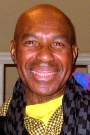 Фото Бенни Люк (Benny Luke)