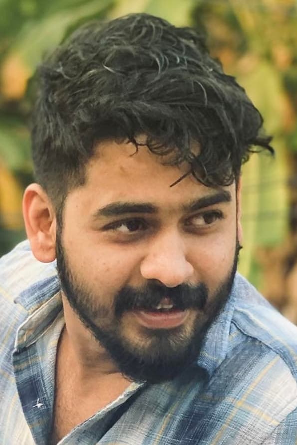 Фото Ганапати С. Подувал (Ganapathi S. Poduval)