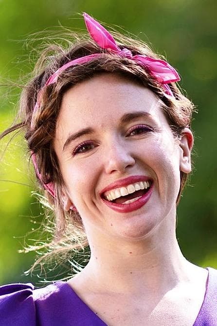 Фото Натали Паламидес (Natalie Palamides)