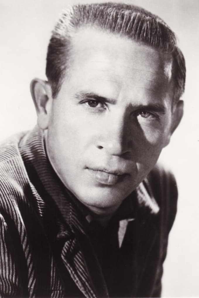 Фото Buck Owens