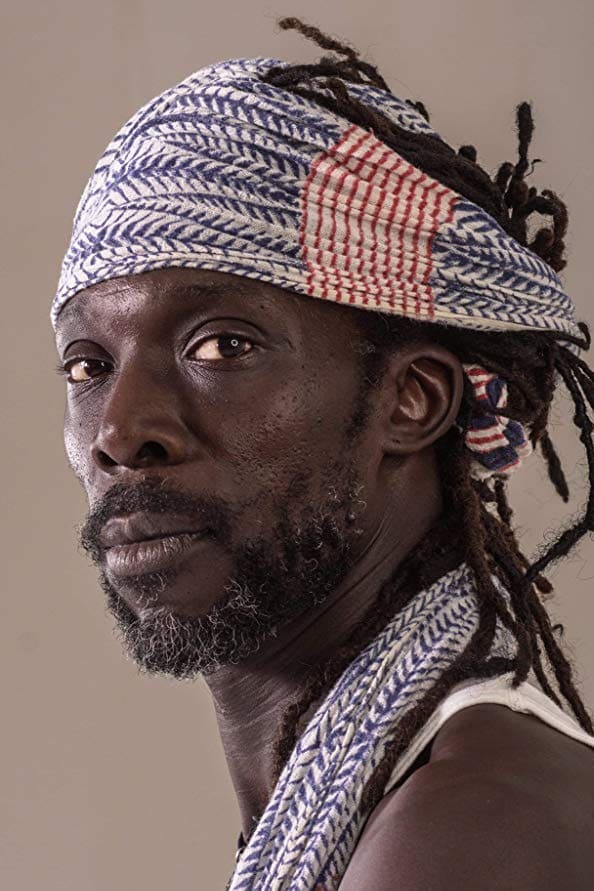 Фото Ibrahima Thiam