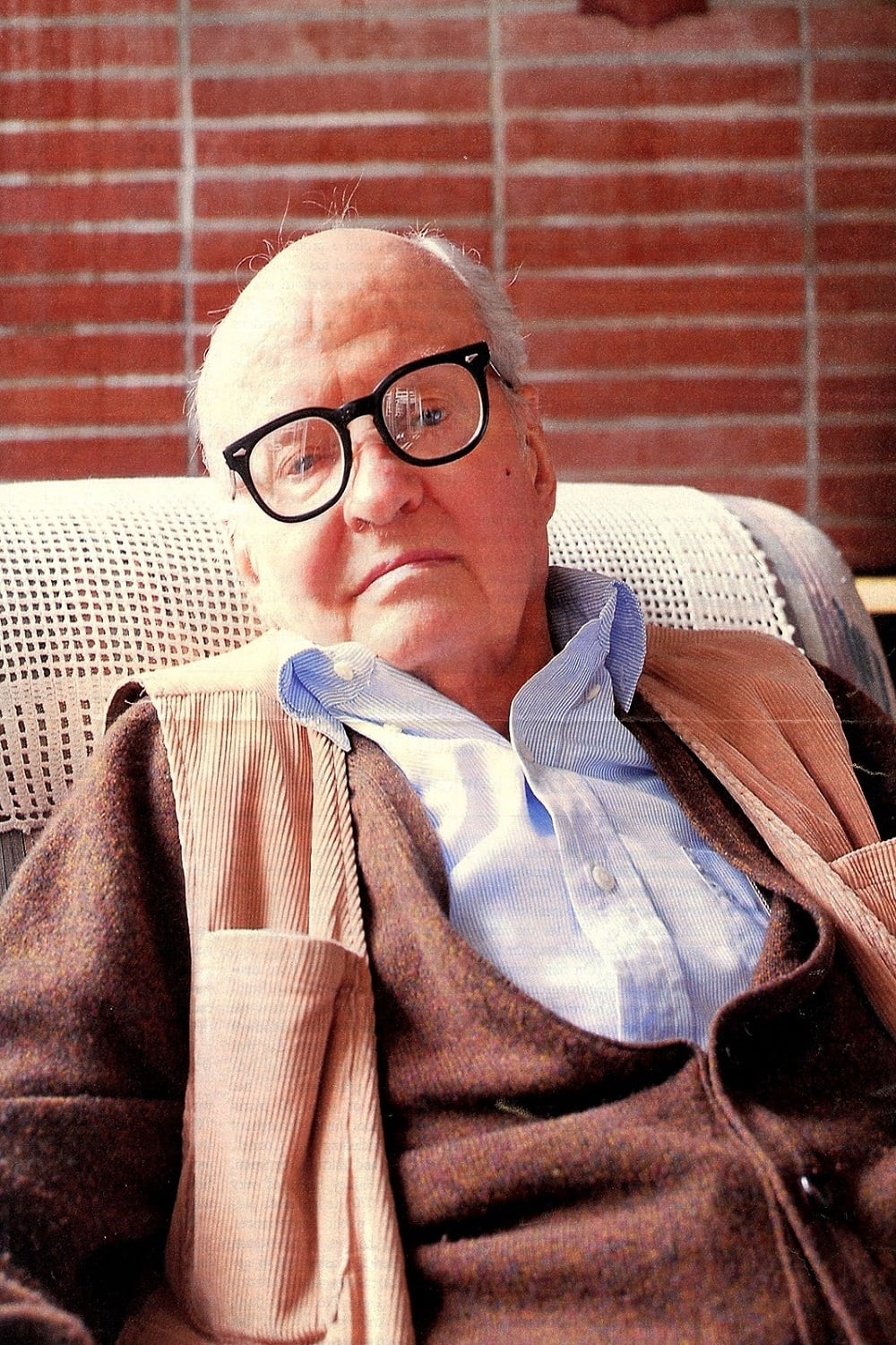 Фото Джек Финни (Jack Finney)