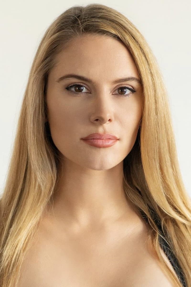 Фото Джеки Мур (Jackie Moore)