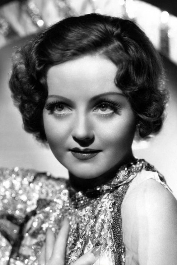 Фото  (Nancy Carroll)