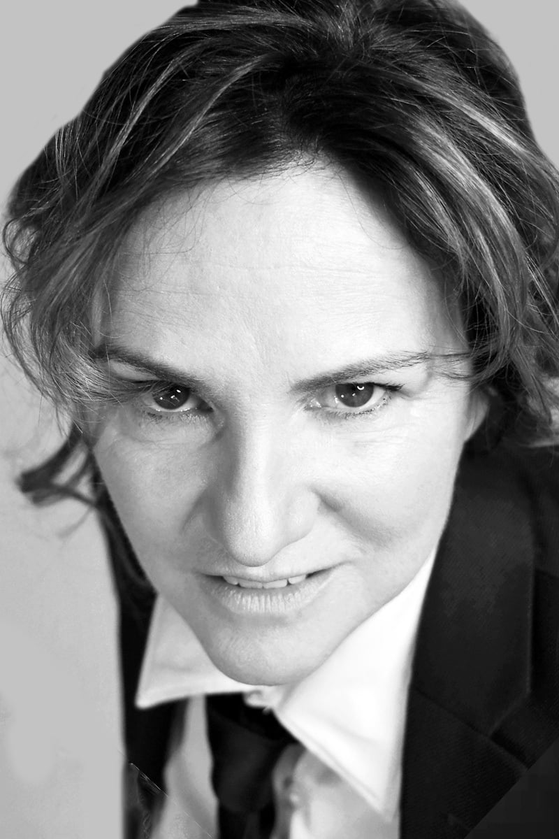 Фото Виктория Каррерас (Victoria Carreras)