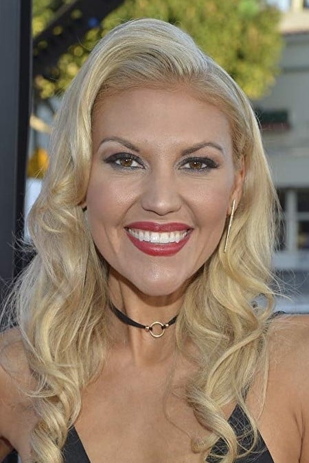 Фото  (Andrea Logan White)