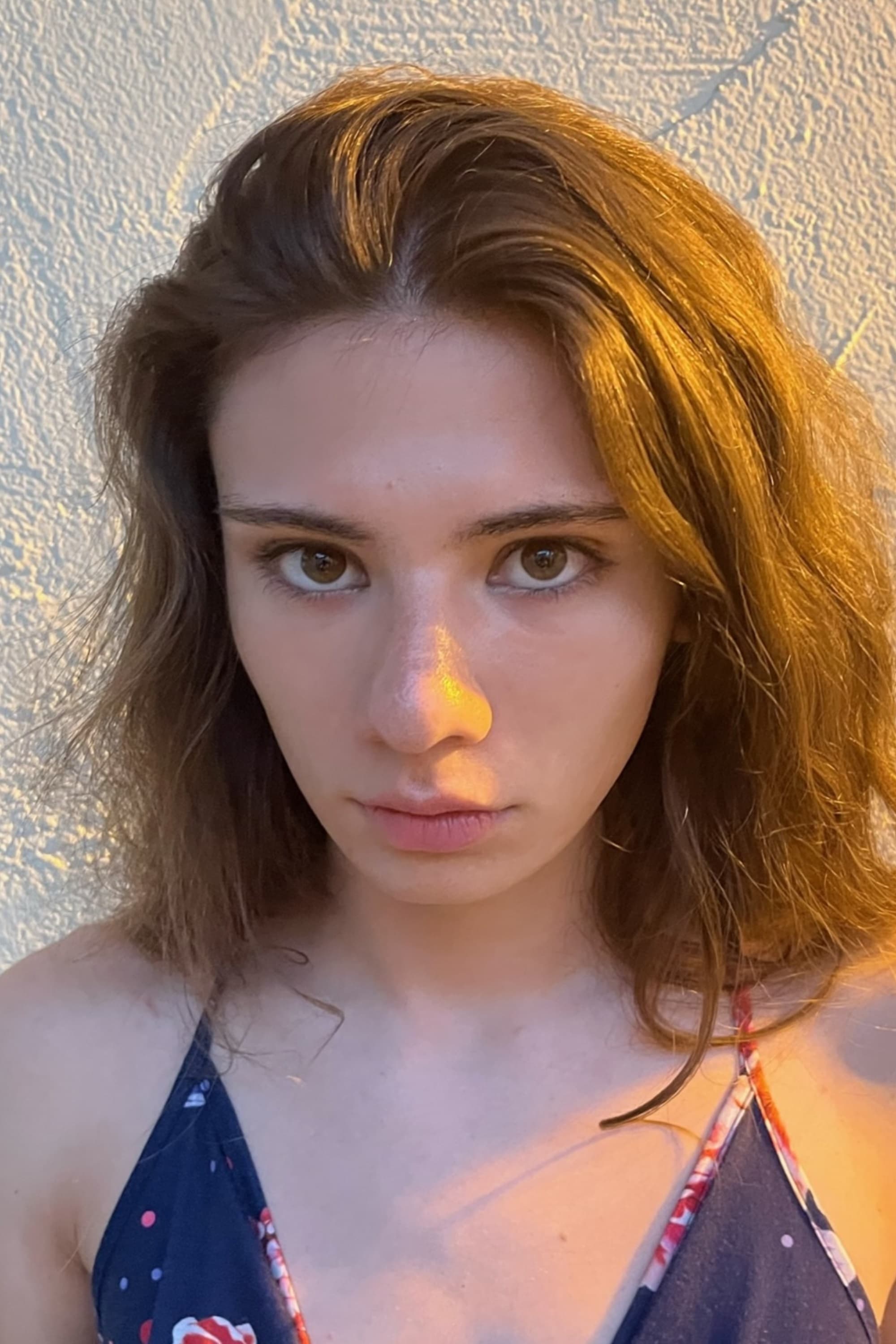 Фото Элейн Фуэнтес (Elaine Fuentes)