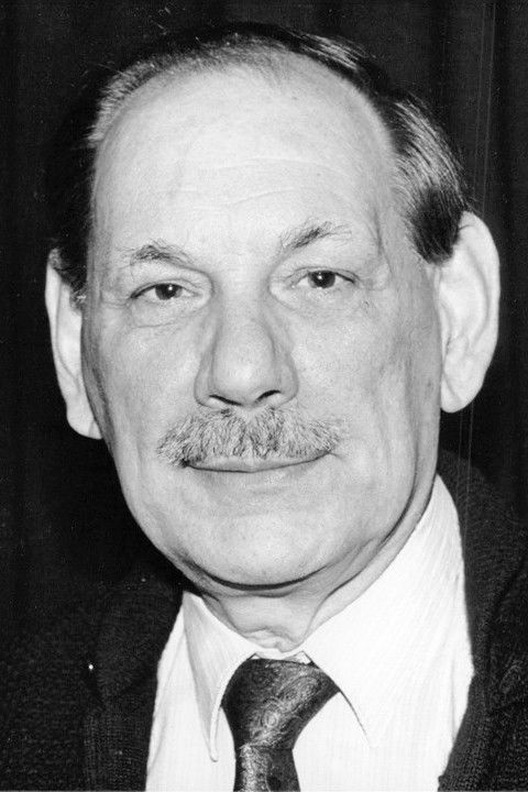 Фото  (Hans Abramson)