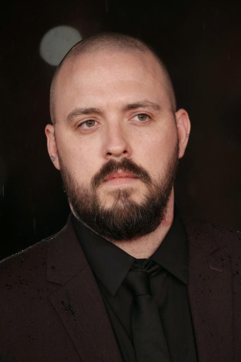 Фото Джон Своб (John Swab)