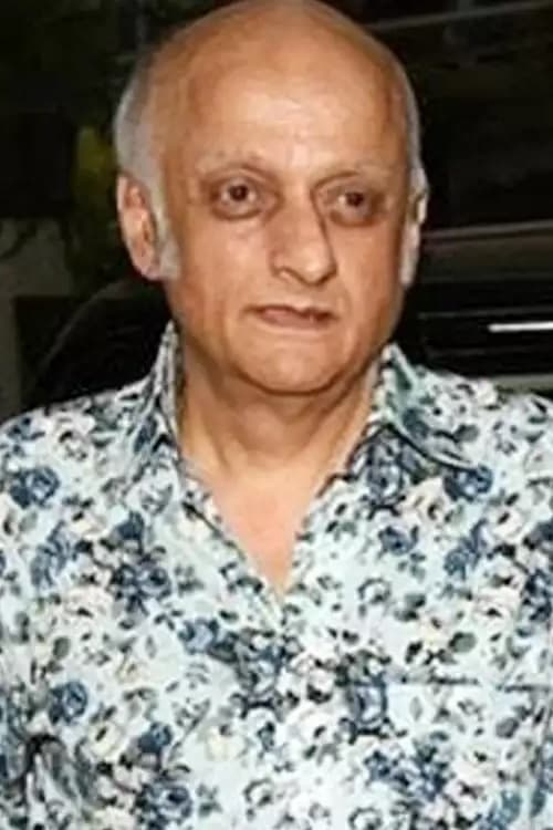 Фото Mukesh Bhatt