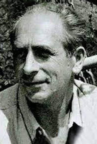 Фото Эжен Лурье (Eugène Lourié)