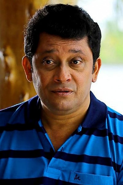 Фото Jayakumar Parameswaran Pillai