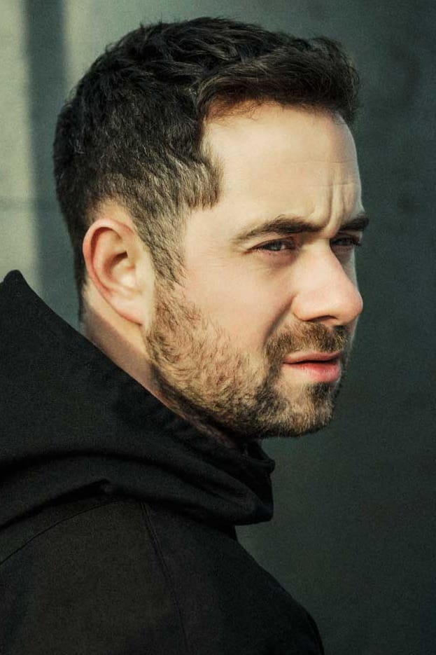 Фото Жан-Мишель Бле (Jean-Michel Blais)