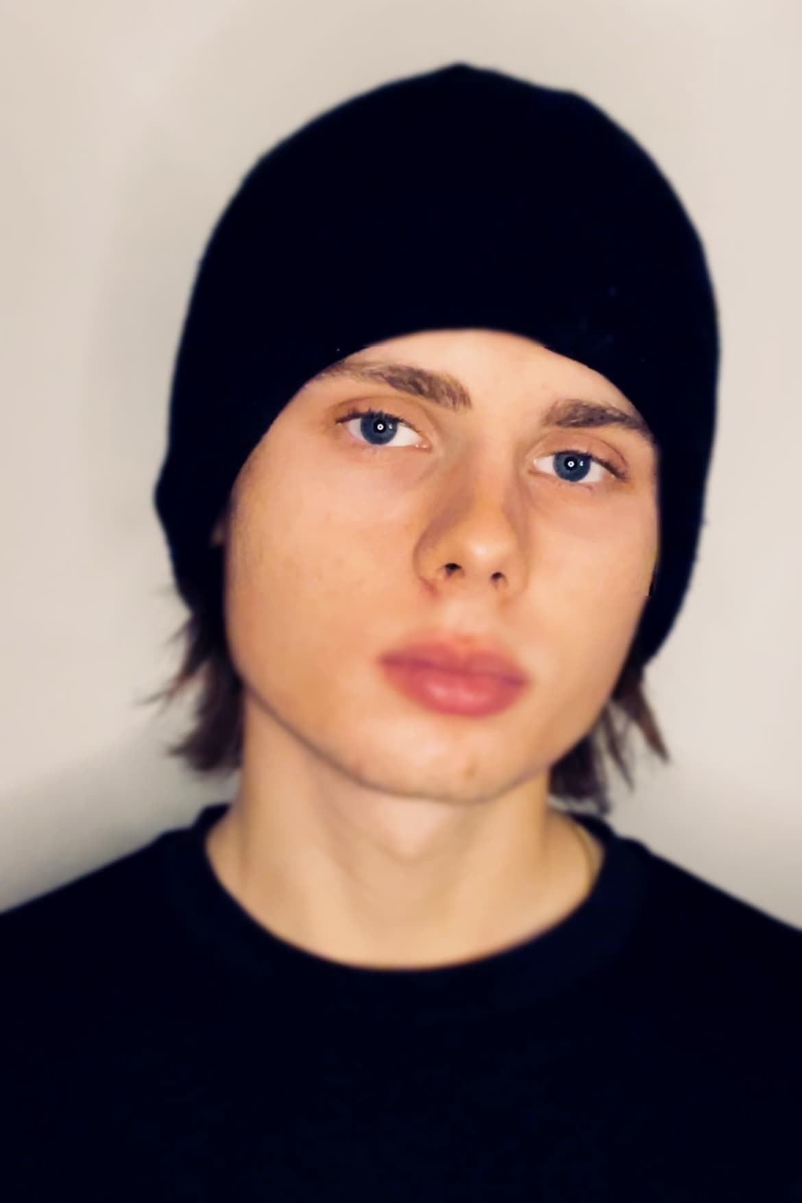 Фото Джастин Гертсен (Justin Geertsen)