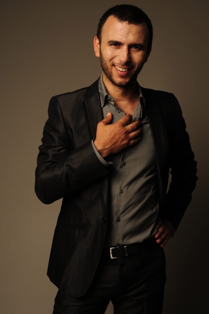 Фото Lotfi Abdelli