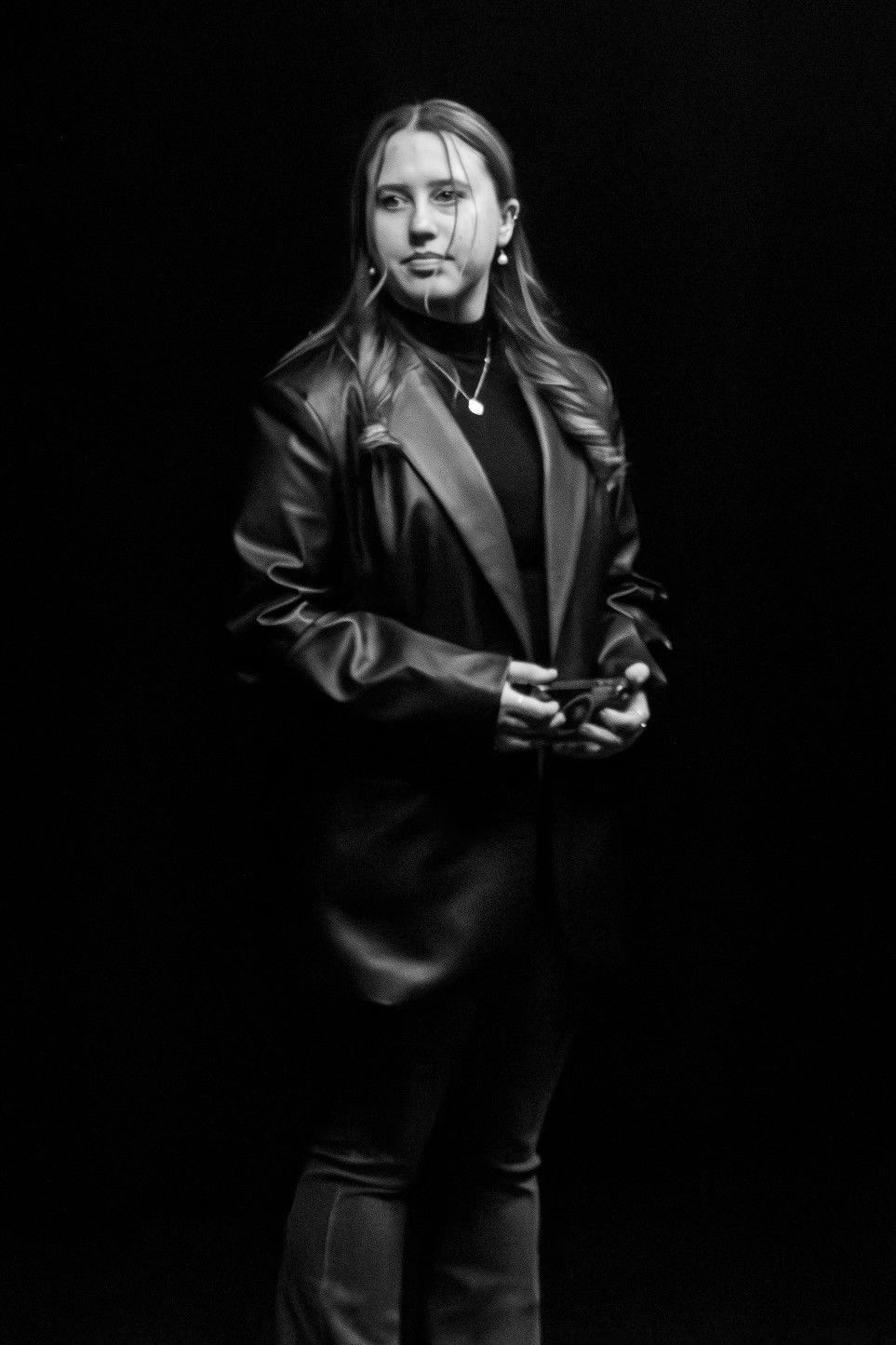 Фото Райли Норман (Rylee Norman)