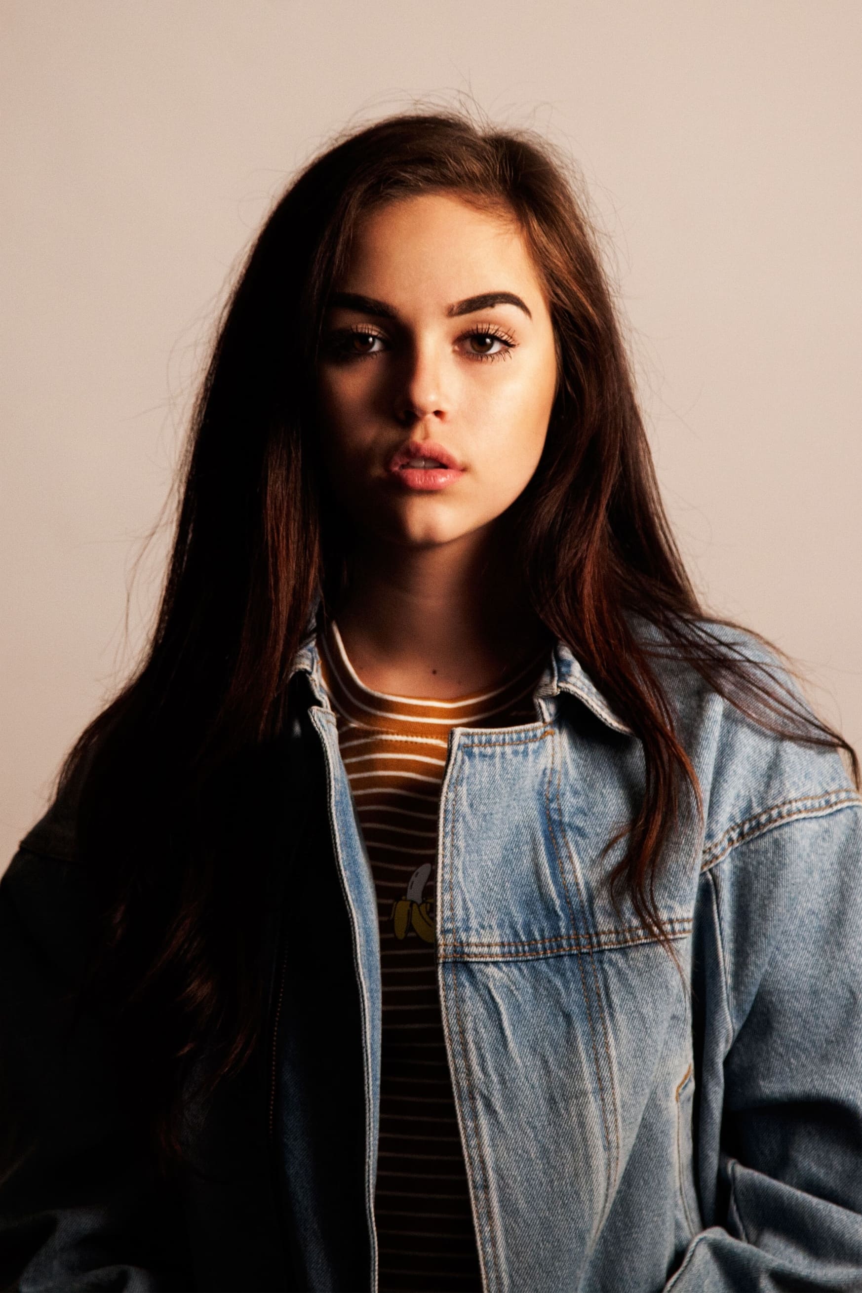 Фото Maggie Lindemann