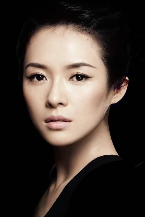 Фото Чжан Цзыи (Zhang Ziyi)