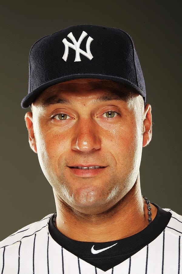 Фото  (Derek Jeter)