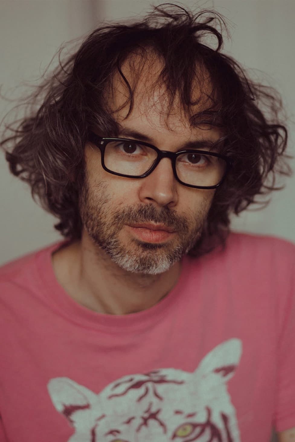 Фото James Rhodes