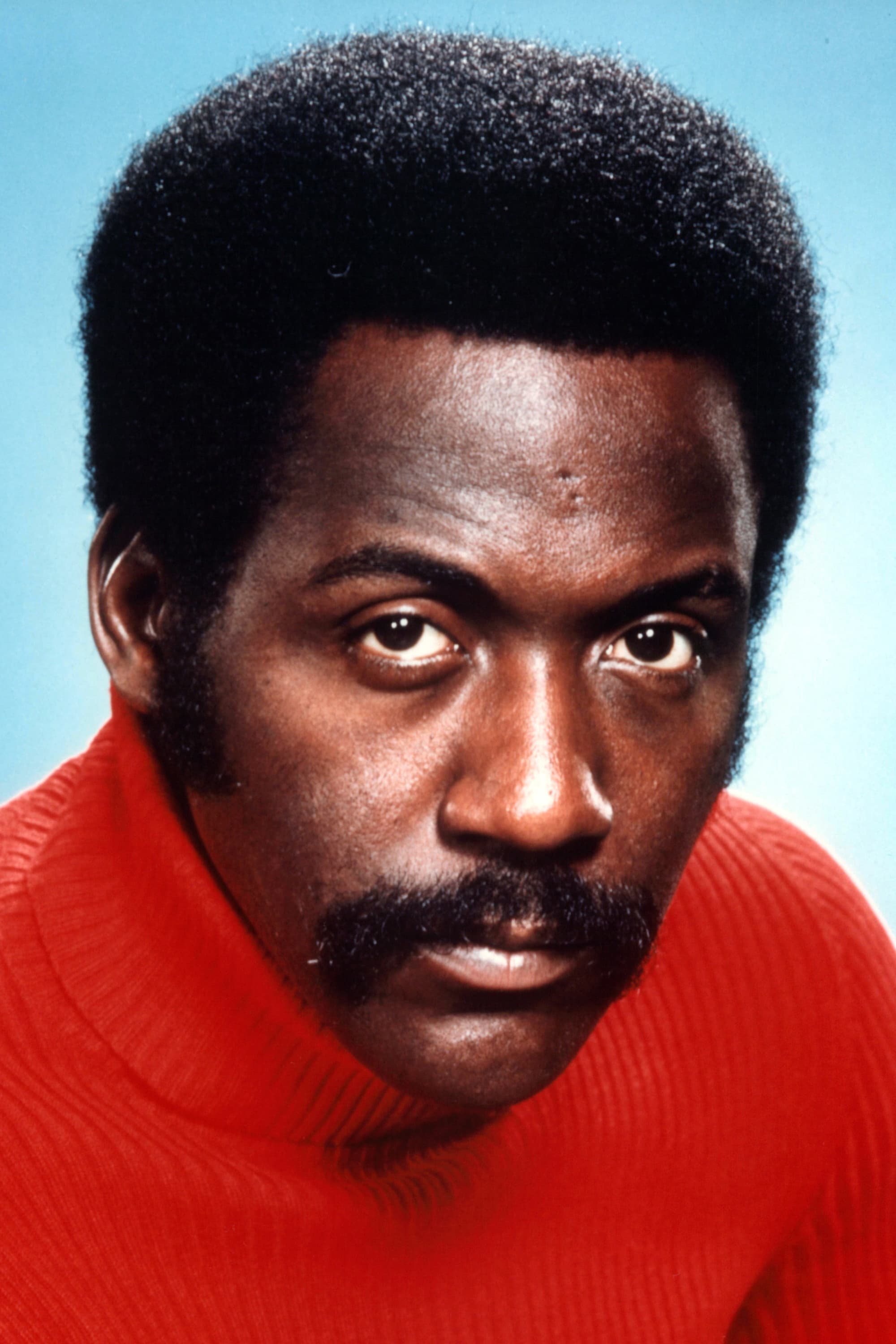 Фото Ричард Раундтри (Richard Roundtree)