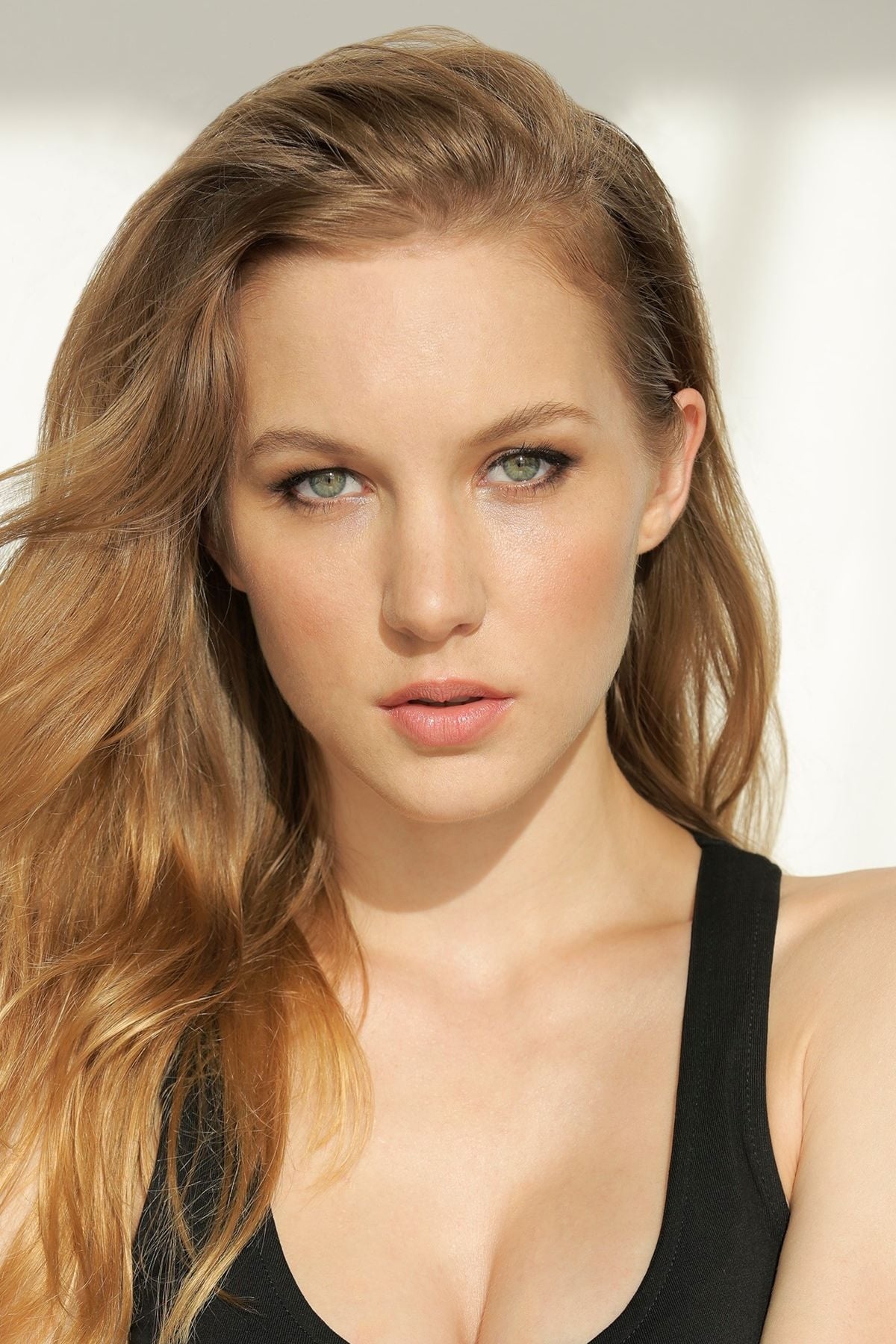 Фото Tina Ivlev