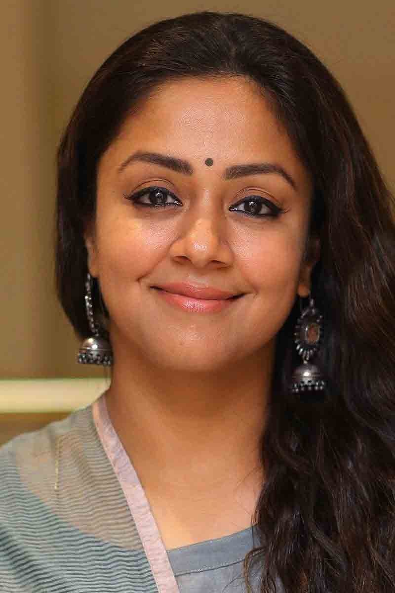 Фото  (Jyothika)