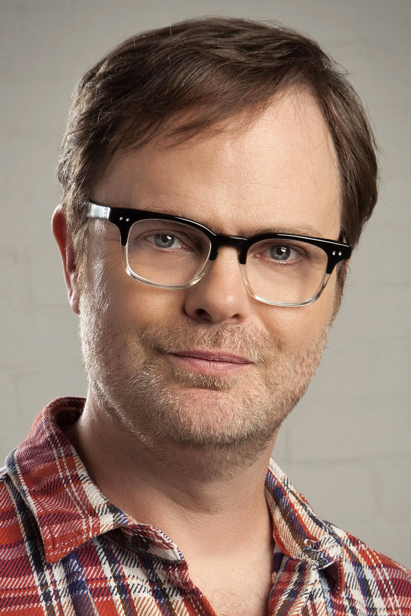 Фото Рэйн Уилсон (Rainn Wilson)