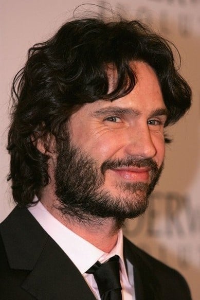 Фото Шейн Бролли (Shane Brolly)