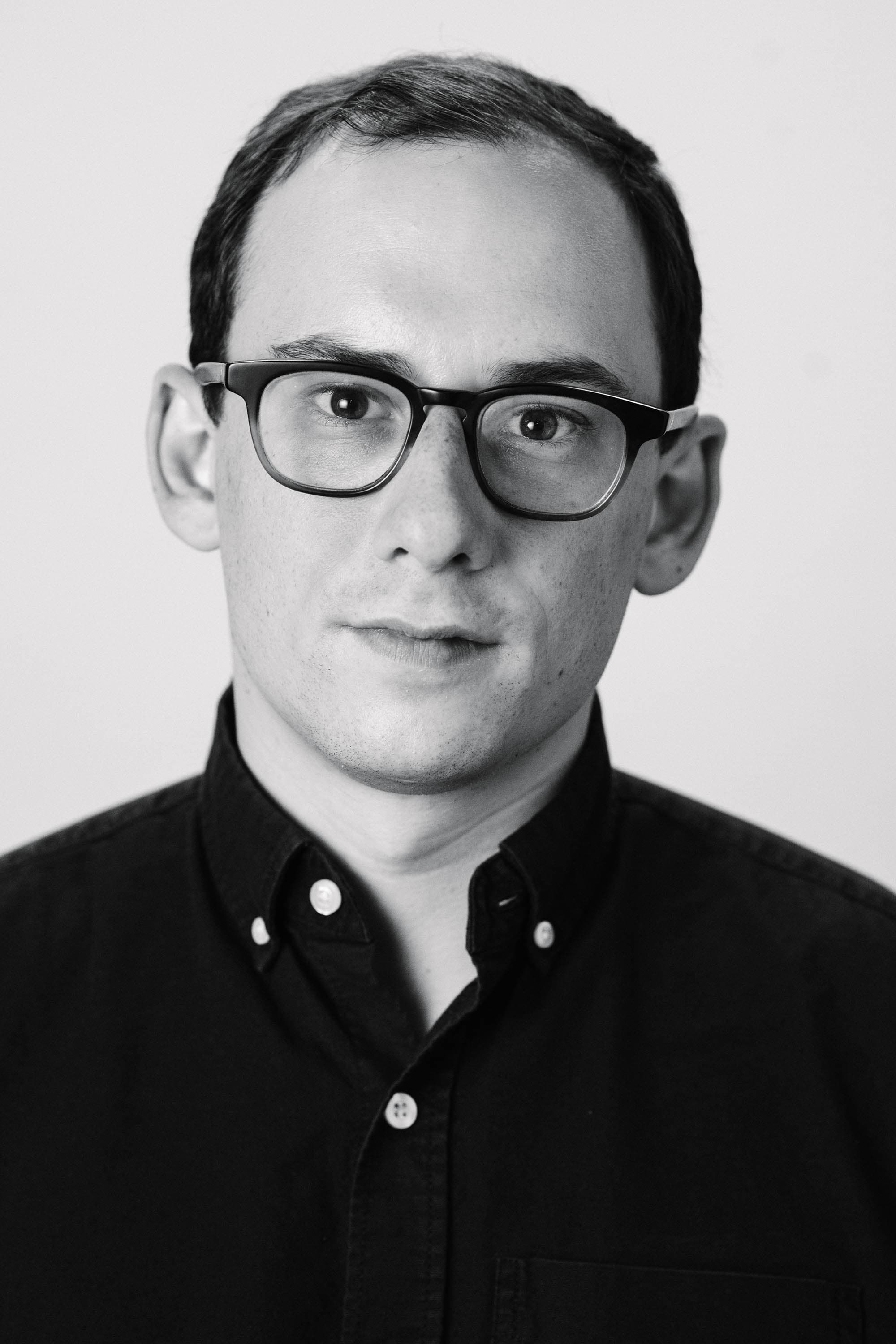 Фото Теодор Шафер (Theodore Schaefer)